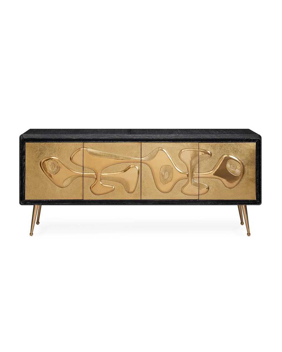Reform Credenza
